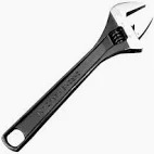 CHAVE AJUSTAVEL 8 IRWIN